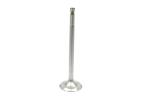 INTAKE VALVE STEEL